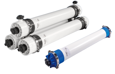 中空纤维超滤膜(UF)