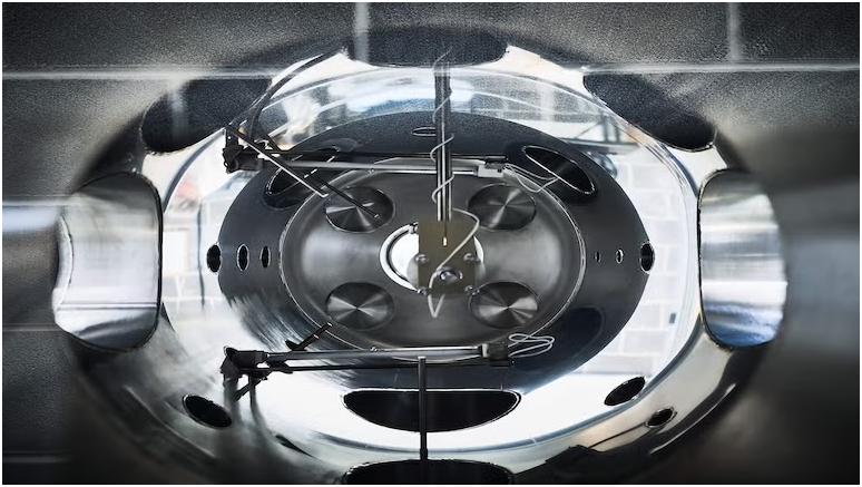 Astral DD 聚变反应堆（来源：Astral Systems）