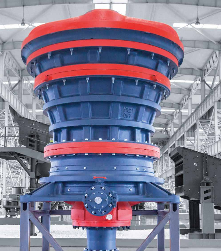 GF系列棒条给料机