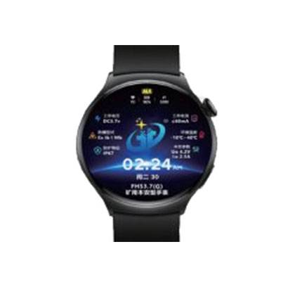 智能终端产品-矿用穿戴