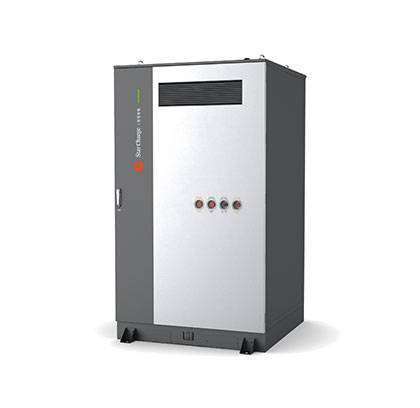 eBox-215 工商储能系统