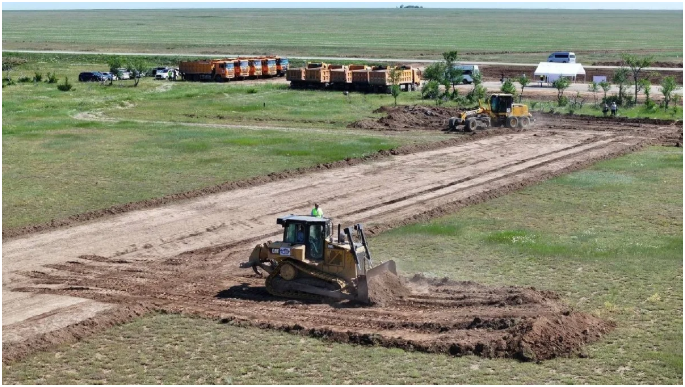 Көлік министрлігі