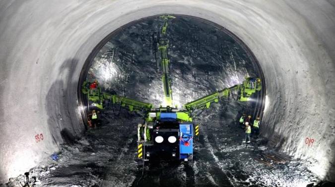 (受访单位供图)