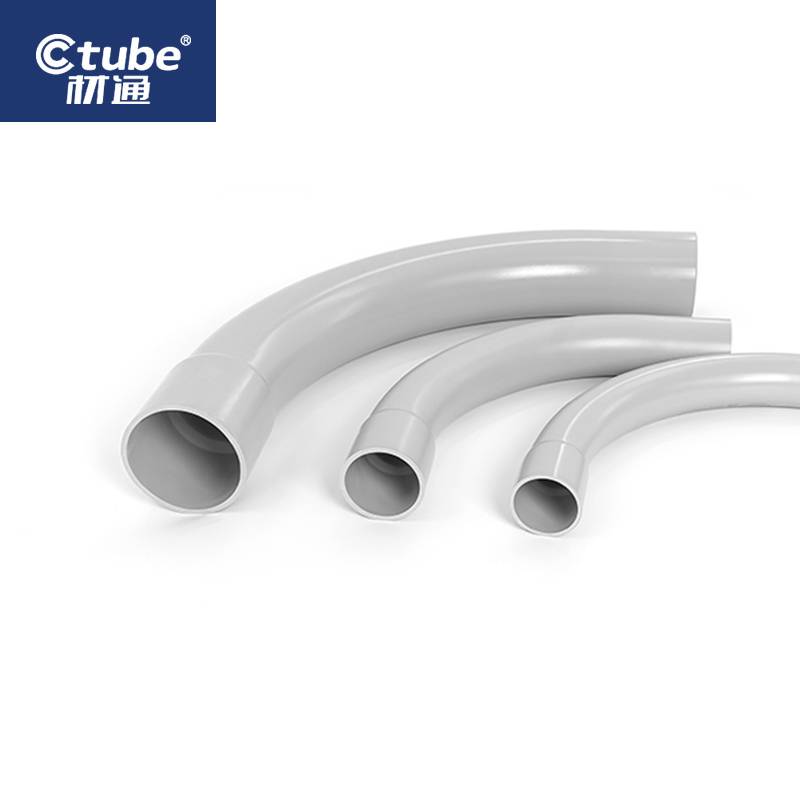 Sch40 UL美标90度弯头