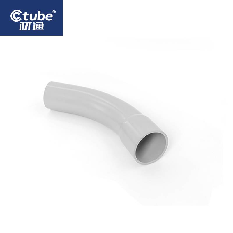 Sch40 UL American Standard 45-Grad-Kniestück