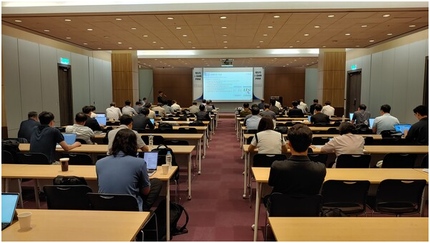 韩国水电原子能公司将于16日起召开为期5天的“第2次革新型SMR标准设计安全分析报告集中审查会议”