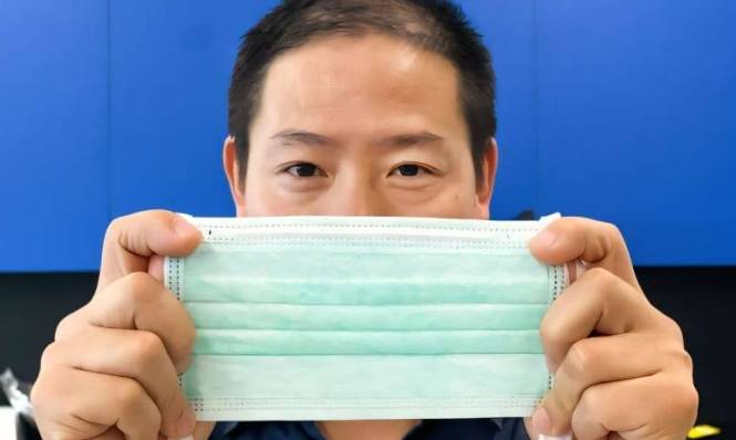 南昆士兰大学宋平安教授