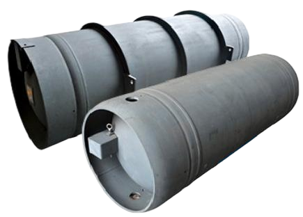 Equipamento para Usinas Nucleares