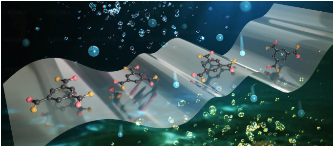 6月21日，记者从中国科学院大连化学物理研究所获悉，近日，该所李先锋研究员、鲁文静项目研究员等与中国科学技术大学张宏俊研究员合作，在液流电池用离子选择性膜研究中取得新进展，开发出一种新型的界面交联策略，制备出了厚度仅为3微米的高稳定性超薄聚合物膜材料，将全钒液流电池的工作电流密度提升至300毫安每平方厘米。相关成果发表在《自然·化学工程》上。    聚合物离子选择性膜因其成本低、易于规模化制备等优势，是目前市场上主流的液流电池膜材料。然而，传统方法制备的聚合物膜通常具有不规则无序孔结构，难以实现液流电池活性物质和载流子的精确筛分。  为解决上述问题，李先锋团队提出了一种界面交联新策略，通过将聚合物交联反应限制在有限的界面空间内，制备出由纳米级分离层和支撑层组成的超薄聚合物膜。测试结果表明，分离层中稳健的共价交联网络结构提高了膜的机械稳定性，即便是在膜厚度降低至3微米条件下，均展现出良好的机械强度。  研究还发现，该膜材料分离层的孔径分布在1.8埃至5.4埃之间，与具有规整孔道结构的无机纳米多孔材料相似。这种孔径分布恰好位于液流电池活性物质和载流子的尺寸之间，实现了对活性物质的精确筛分和对载流子的快速传导。同时，纳米级分离层及膜整体厚度的降低进一步减少了离子传输阻力，使得超薄膜在宽pH范围内均表现出超低的面电阻和活性物质渗透系数。  为验证其应用可行性，团队将该膜材料应用于全钒液流单电池，在300毫安每平方厘米的高电流密度下，电池的能量效率超过80%。此外，该超薄膜还可以应用于碱性锌铁液流电池和水系有机液流电池，在高电流密度下均展现出优异的性能。通过改变交联剂的类型，团队进一步验证了界面交联策略的普适性。  该研究为设计具有高机械稳定性、超低面电阻和渗透系数的超薄膜提供了新思路，有利于提升多种水系液流电池的工作电流密度和功率密度。