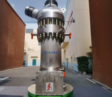 مضخة تدوير بدء تشغيل المراجل التي تعمل بالفحم (مضخة ماء المراجل)