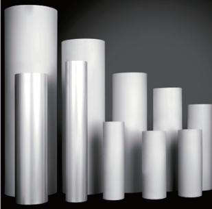 青山钢管 不锈钢无缝钢管