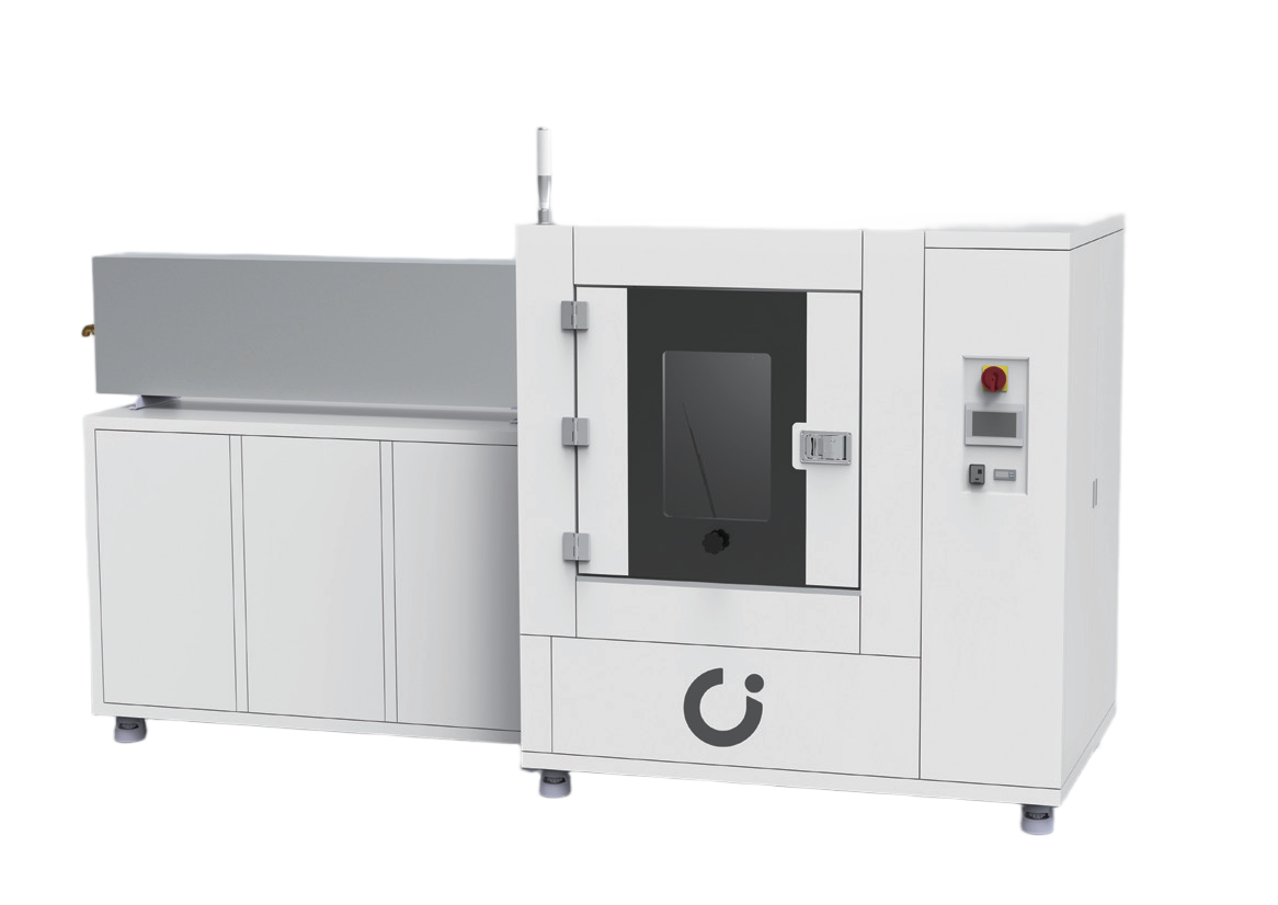 IPX1-9系列淋雨试验箱