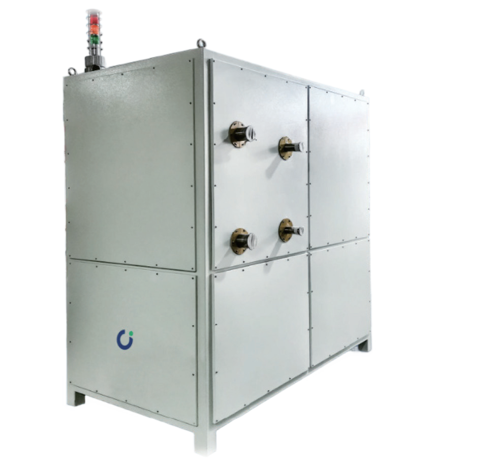 JHP-系列氢气预冷装置