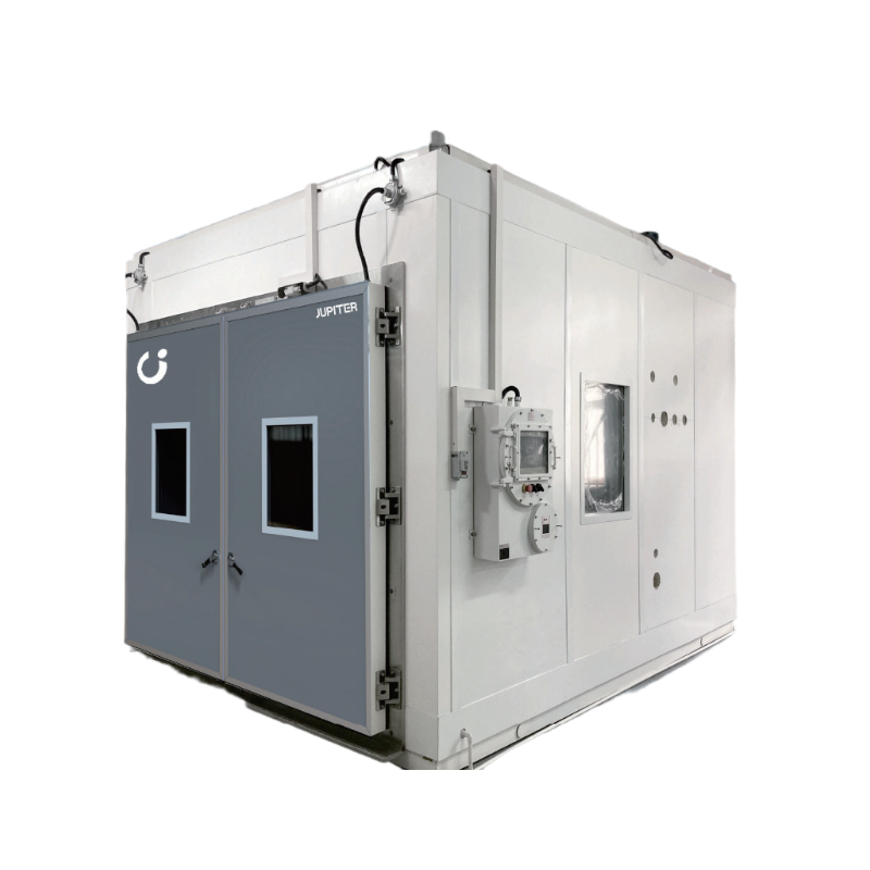 JSW-系列步入式电堆环境试验舱