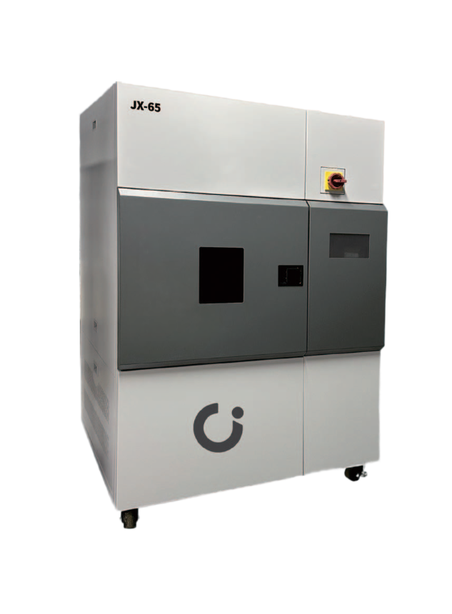 JX系列氙弧灯老化试验箱