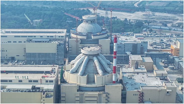 （图片：俄罗斯原子能公司）