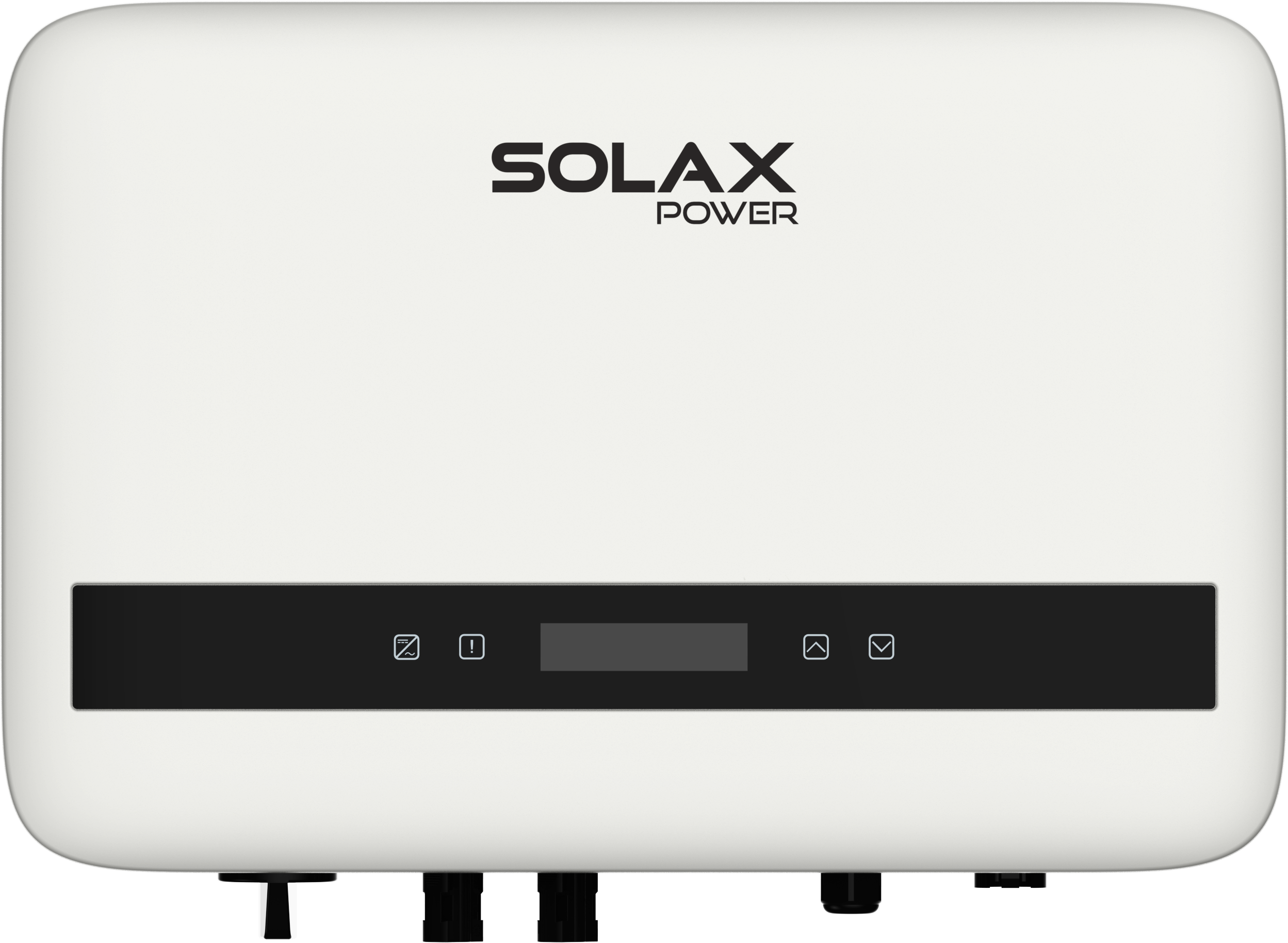 Photovoltaic Inverter X1-BOOST G4