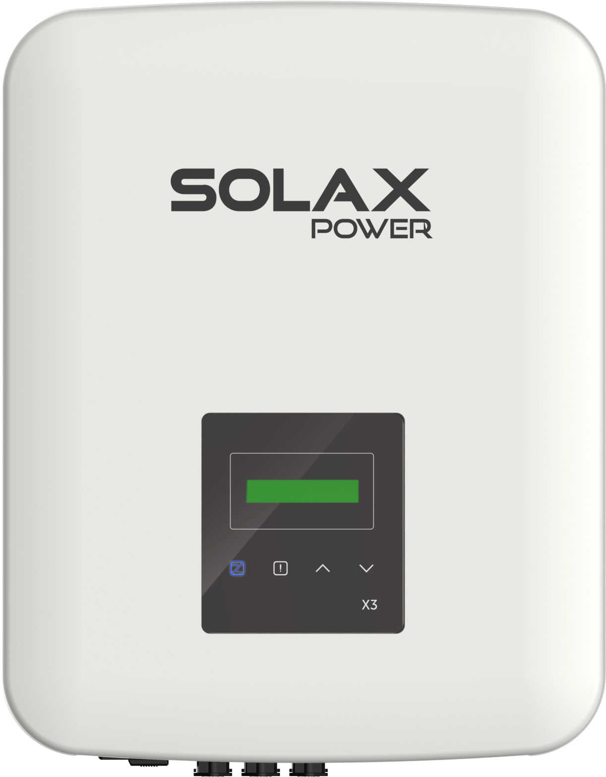 Photovoltaic Inverter X3-MIC G2