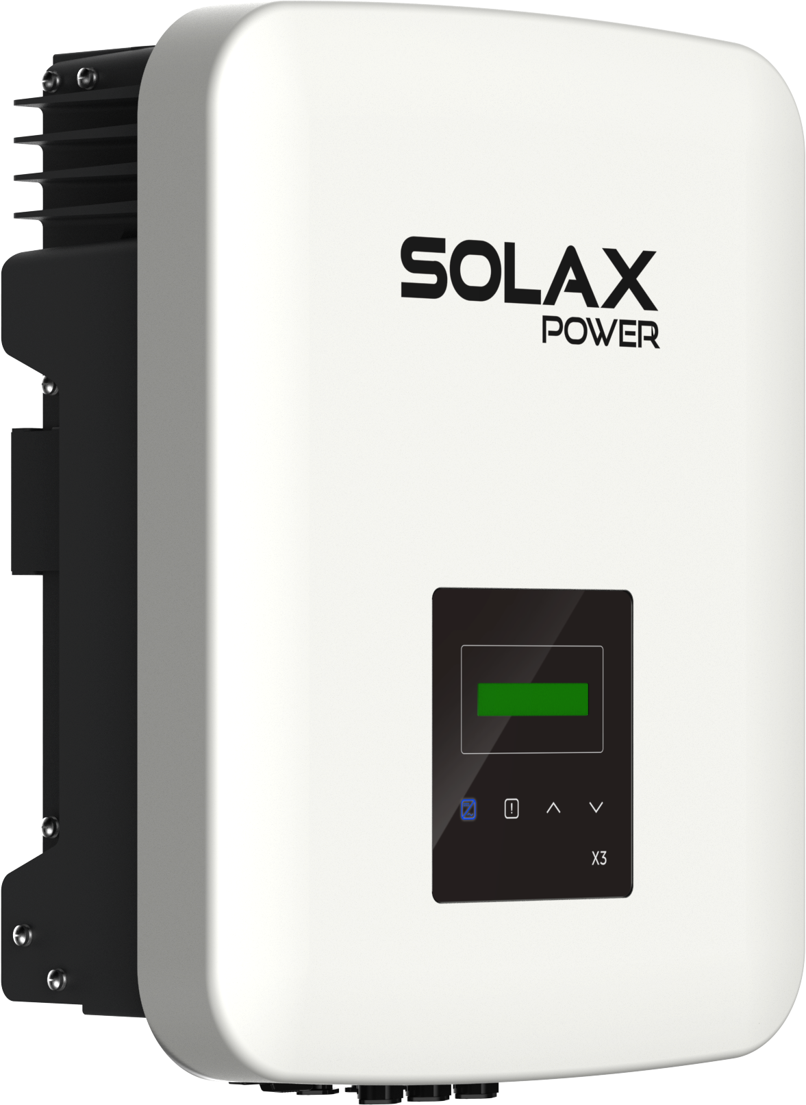 Photovoltaic Inverter X3-MIC G2