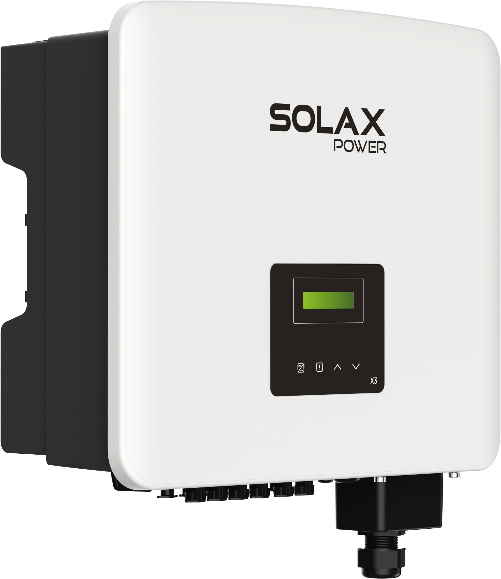 Photovoltaic Inverter X3-PRO G2