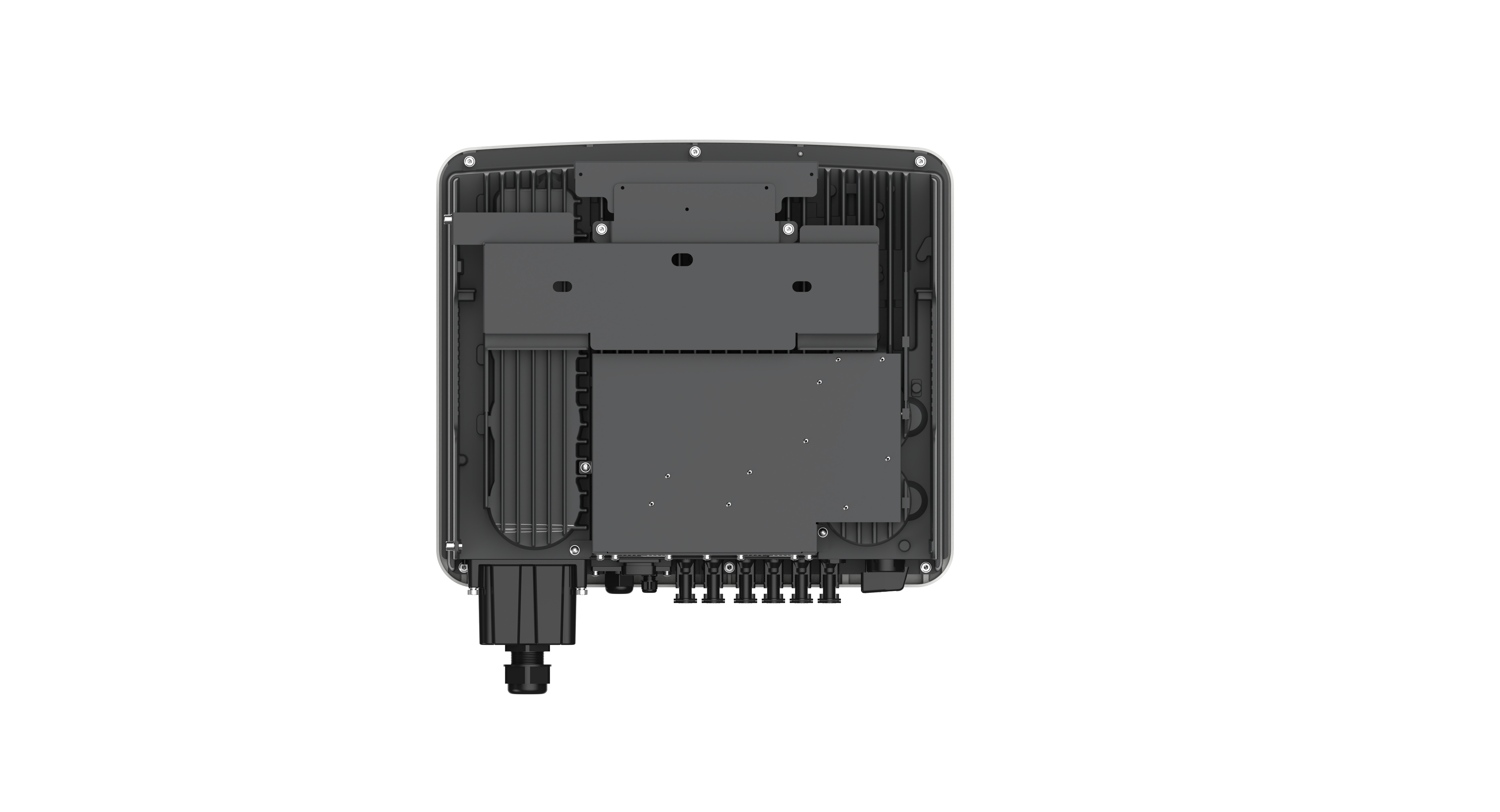 Photovoltaic Inverter X3-PRO G2