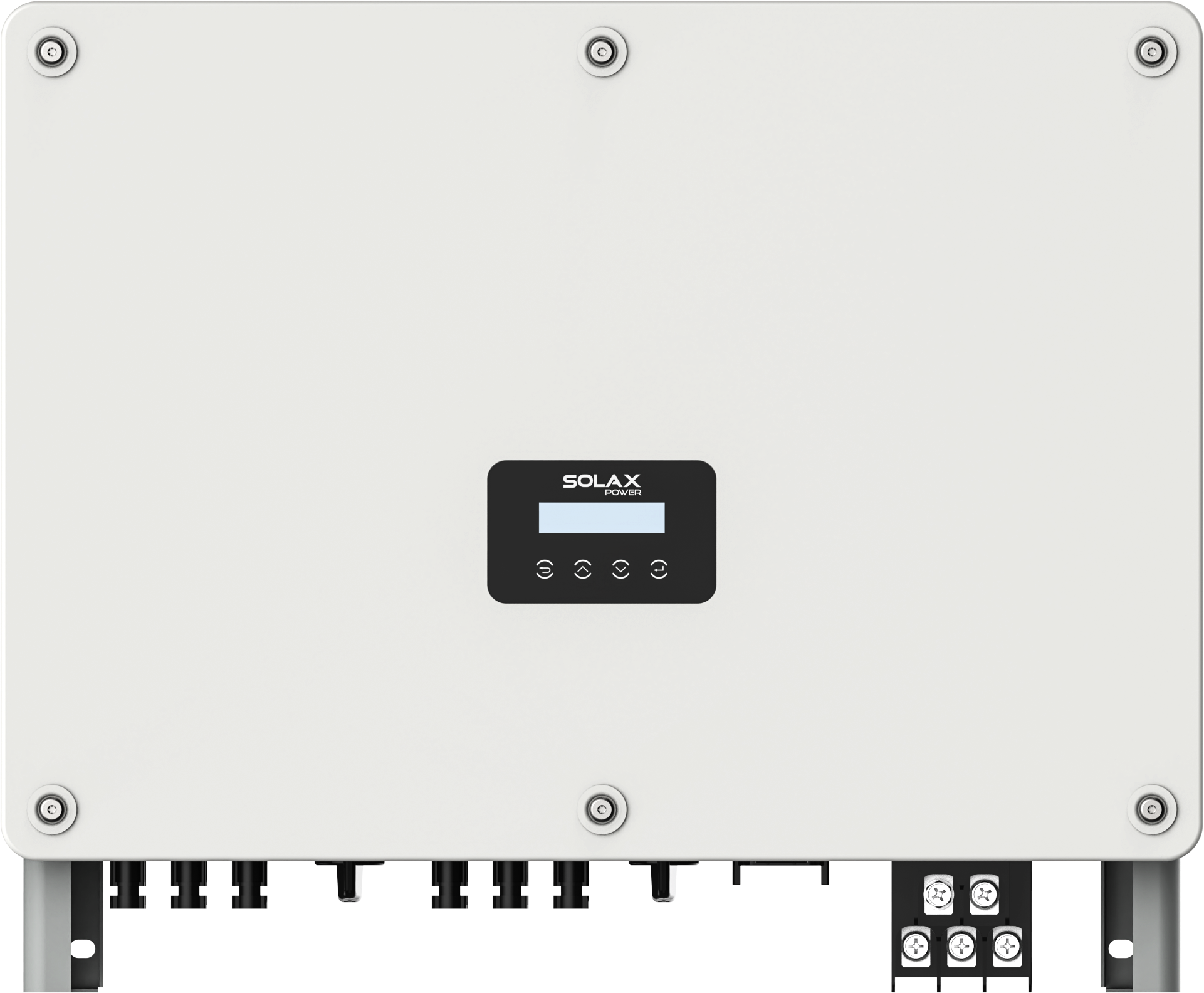 Photovoltaic Inverter X3-MEGA G2