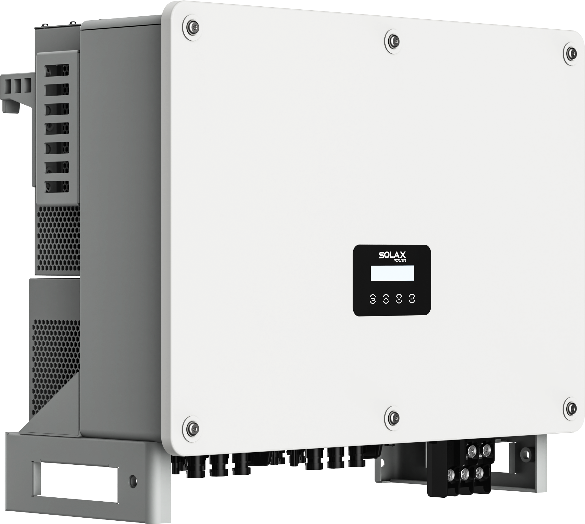 Photovoltaic Inverter X3-MEGA G2