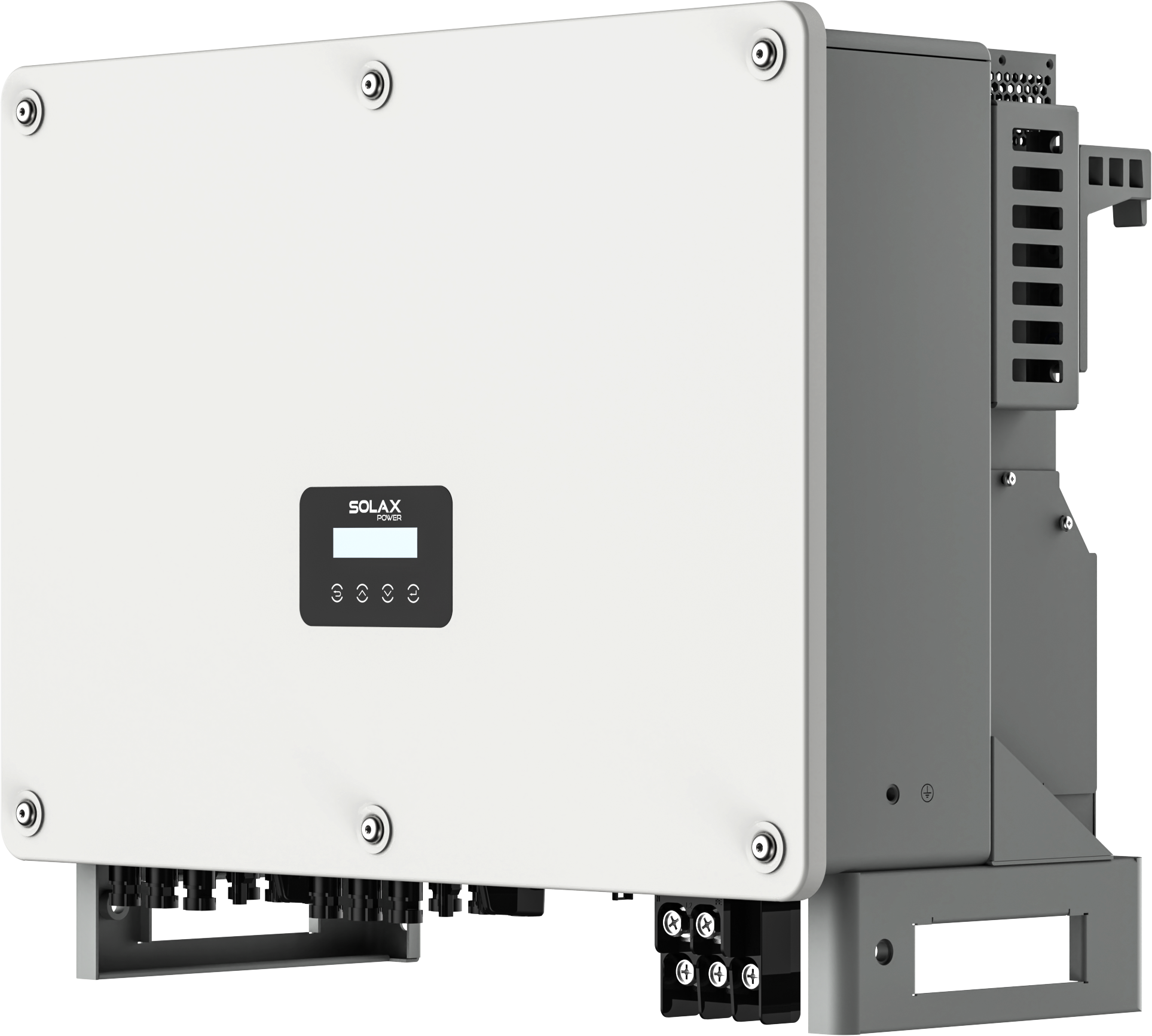 光伏逆变器 X3-MEGA G2