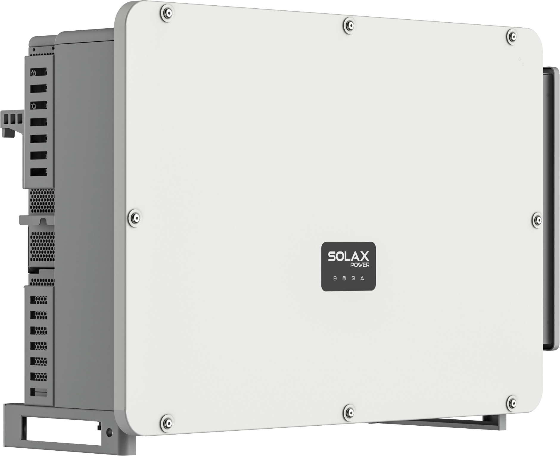 Photovoltaic Inverter X3-FORTH