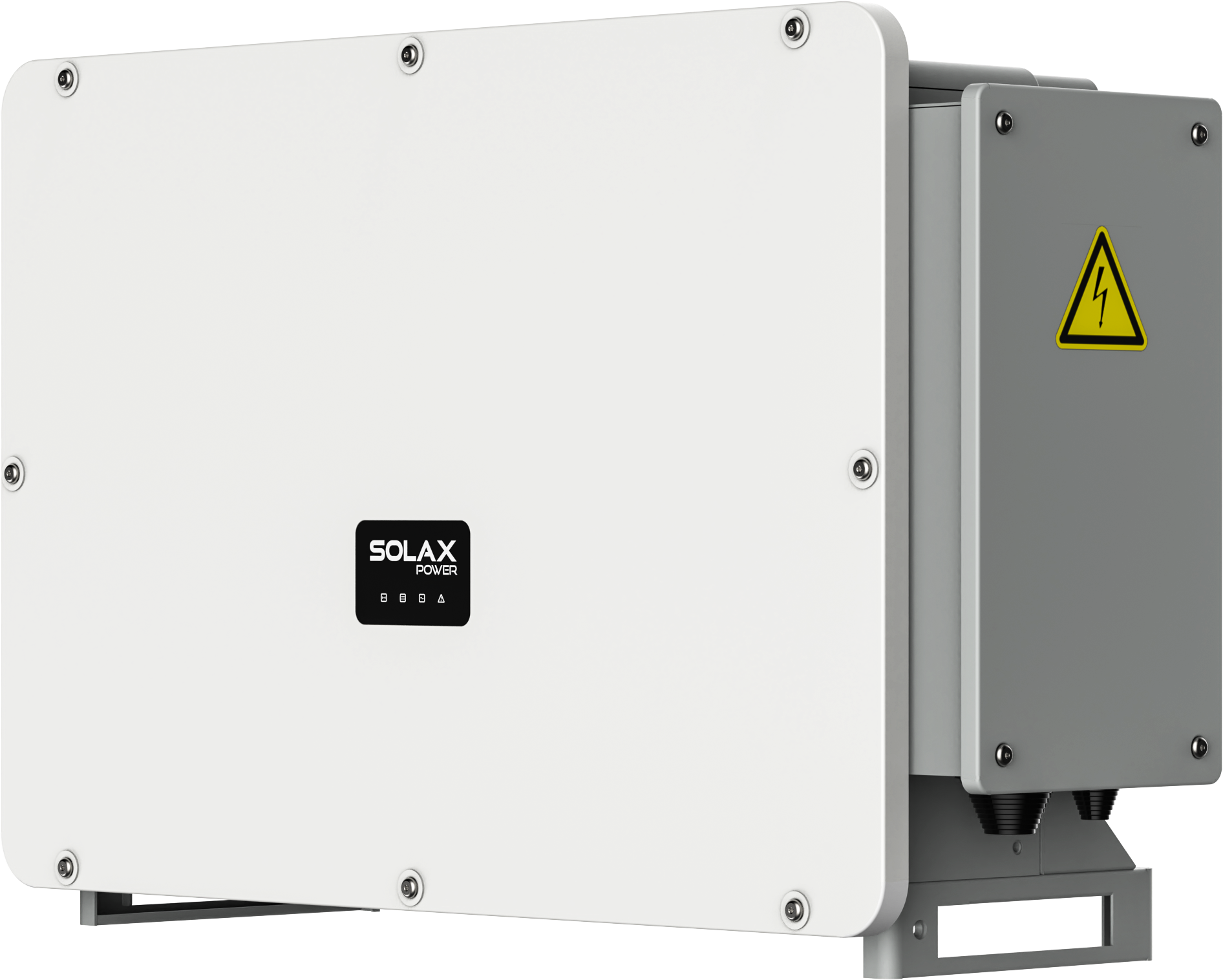 光伏逆变器 X3-FORTH