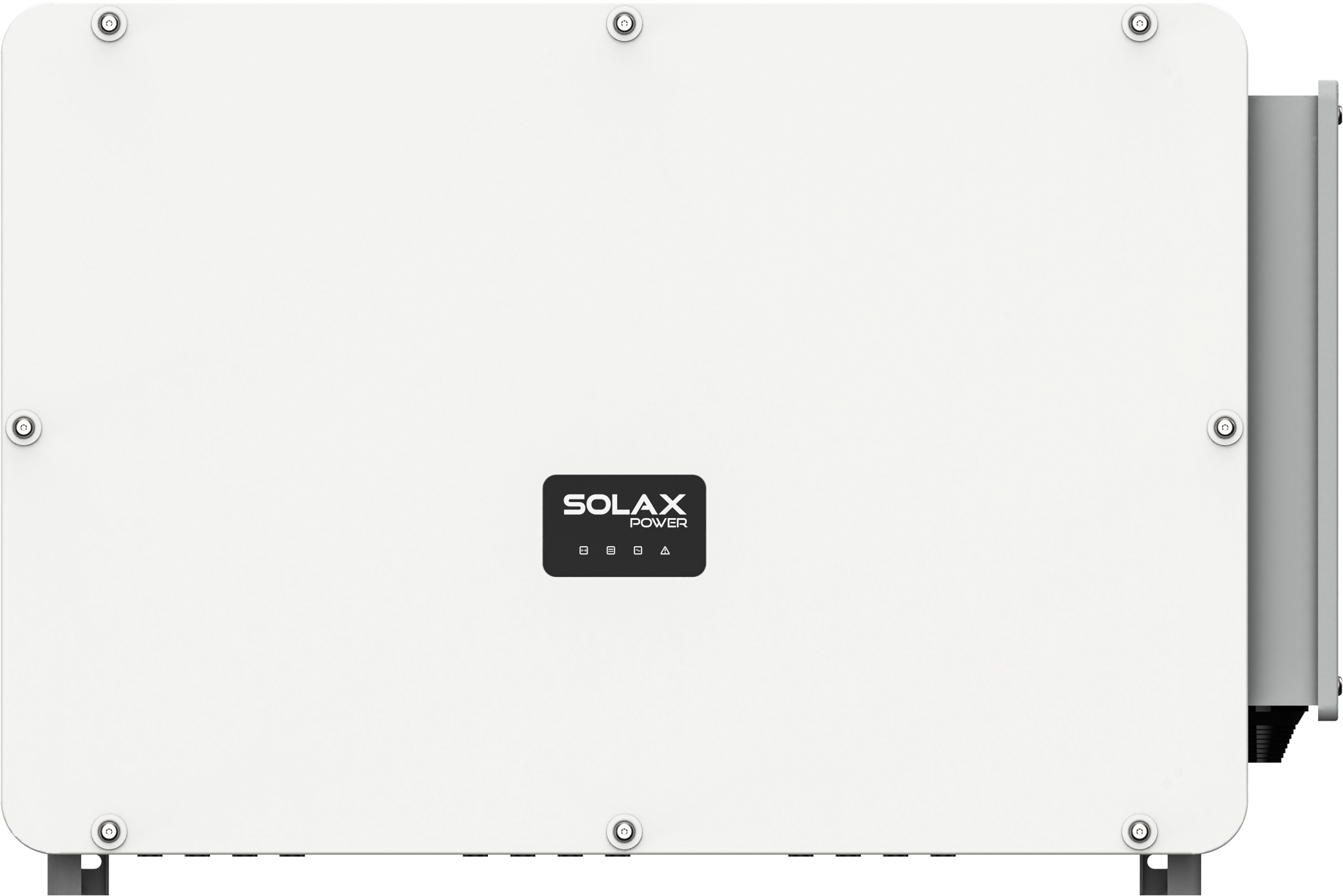 Photovoltaic Inverter X3-FORTH