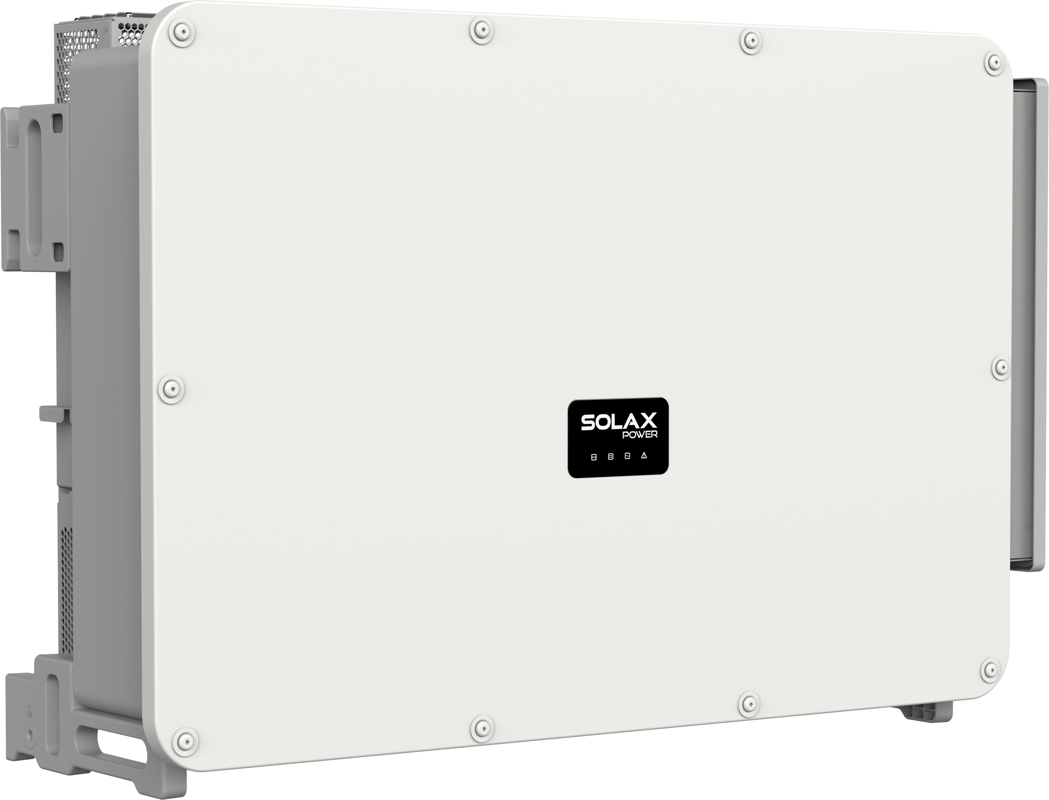 Photovoltaic Inverter X3-FORTH PLUS