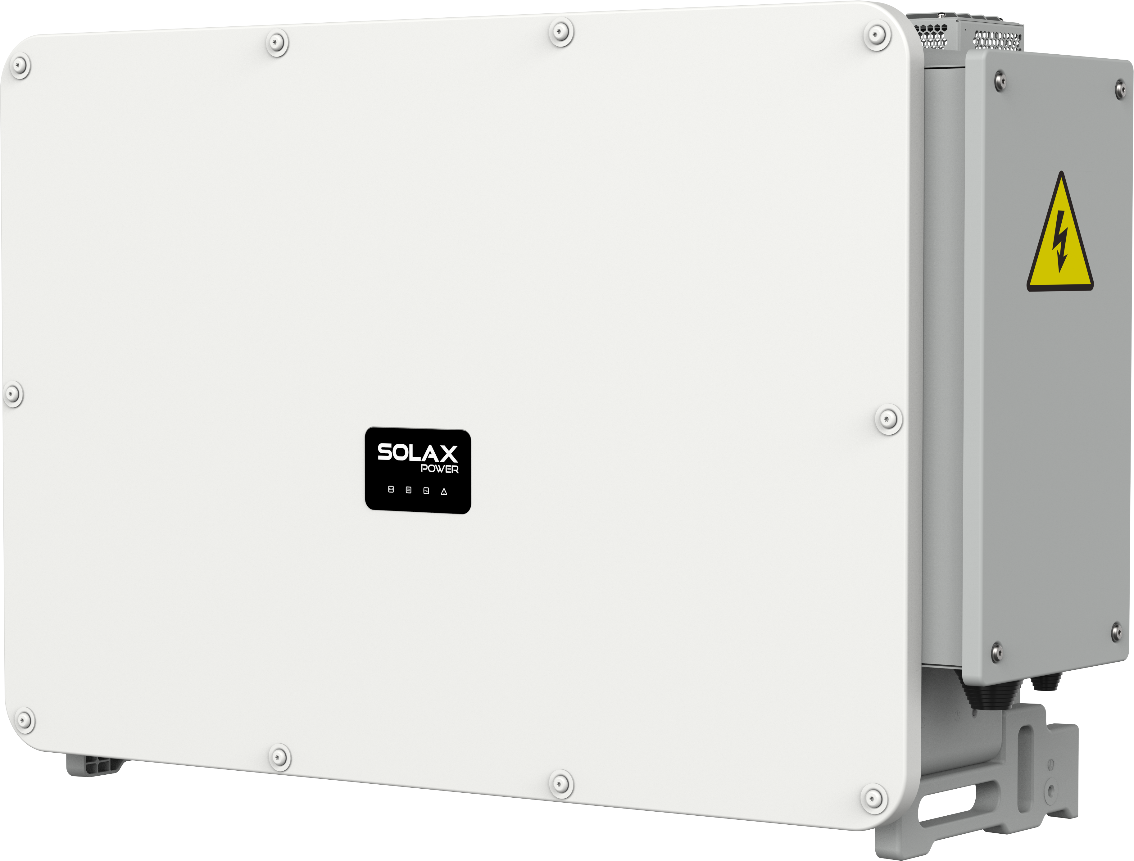 光伏逆变器 X3-FORTH PLUS