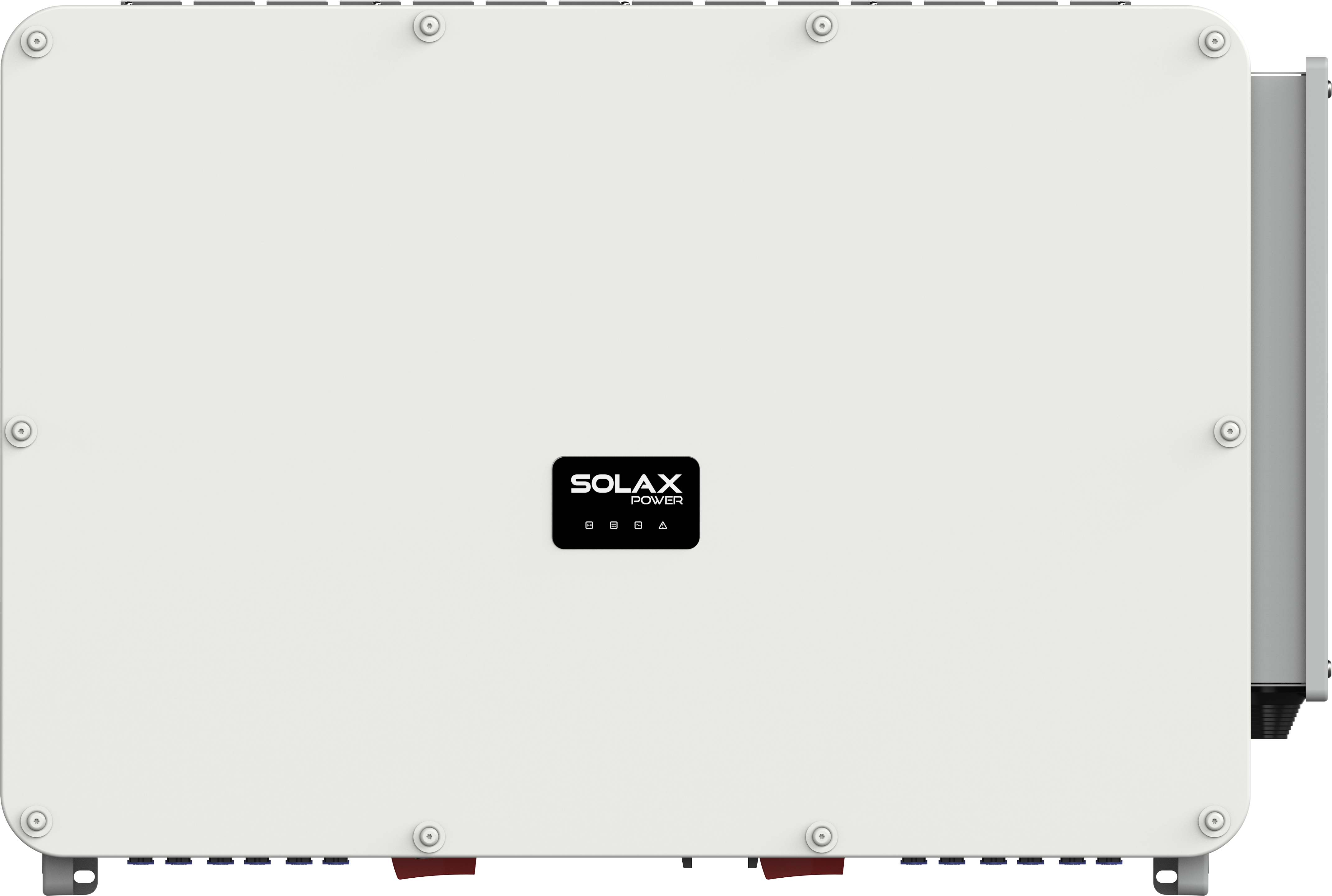 Photovoltaic Inverter X3-FORTH PLUS