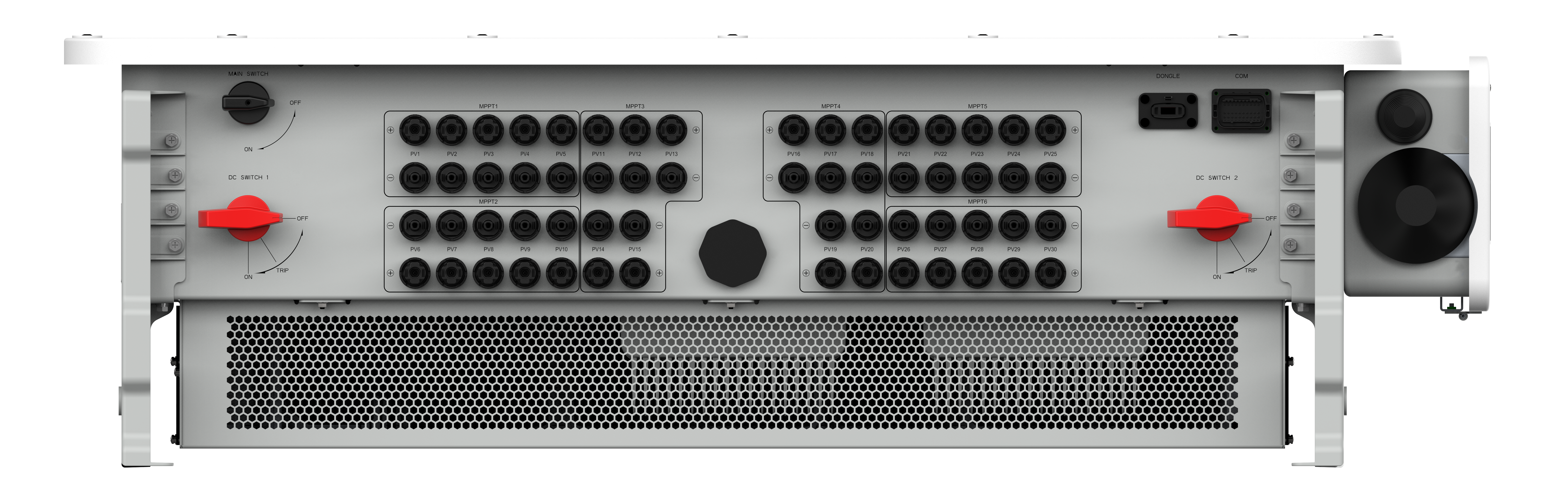 Photovoltaic Inverter X3-GRAND HV