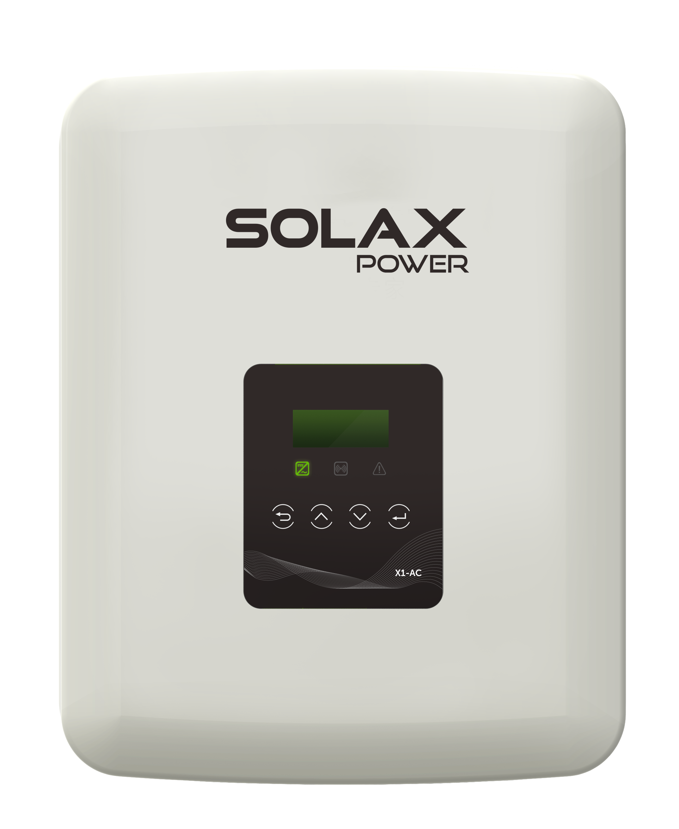 Energy Storage Inverter X1-AC