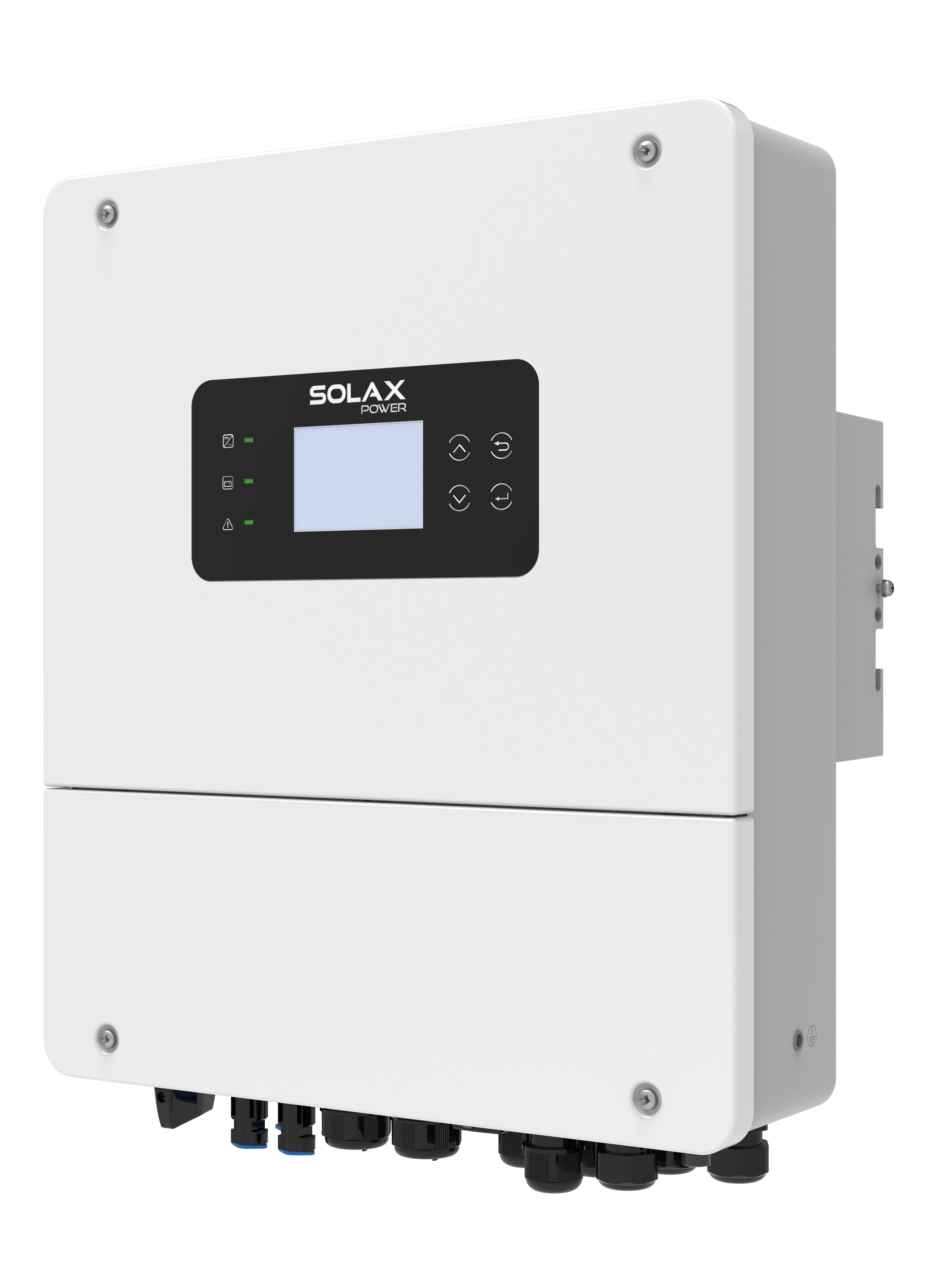 Energy Storage Inverter X1-Hybrid LV
