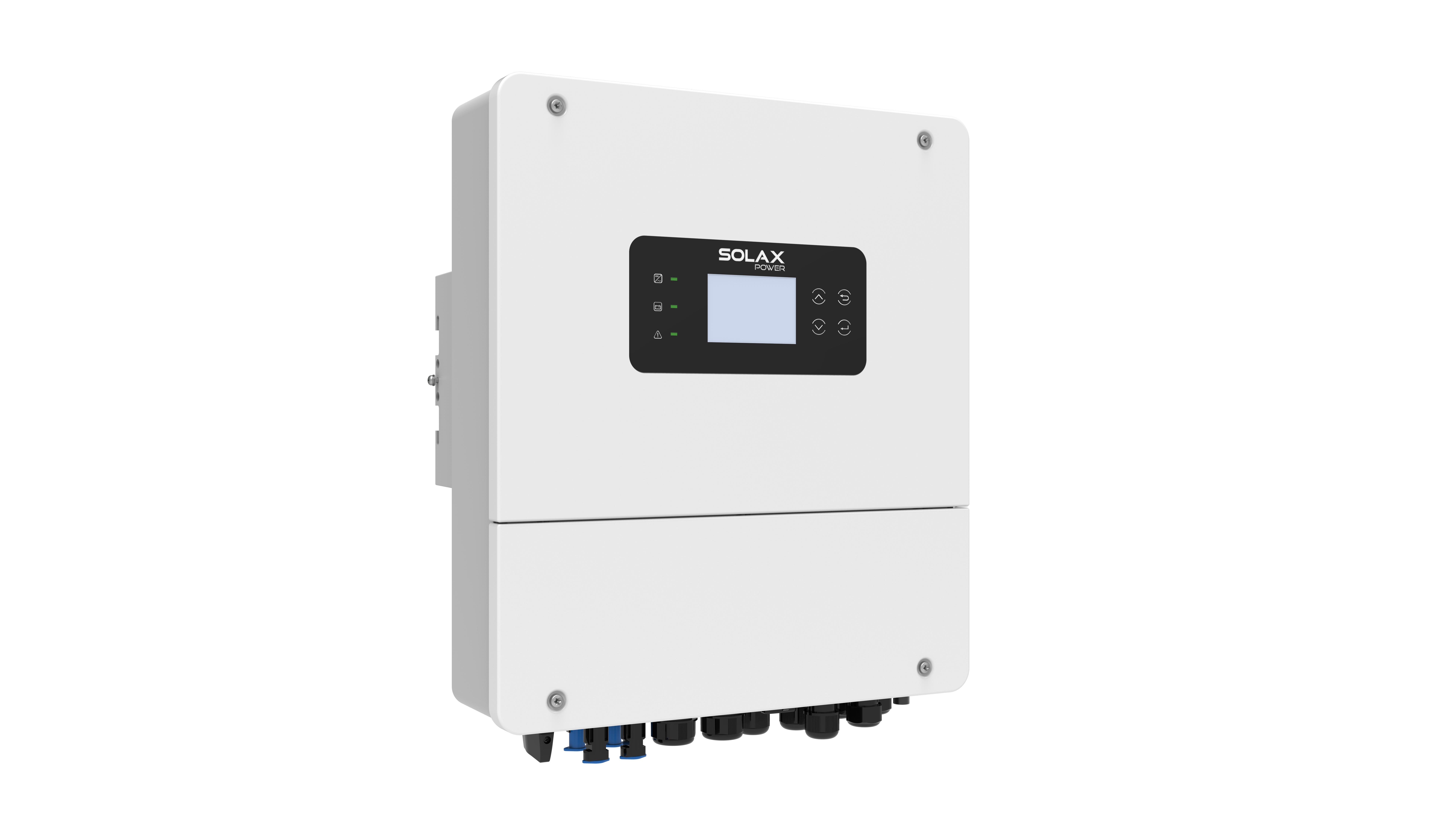 Energy Storage Inverter X1-Hybrid LV