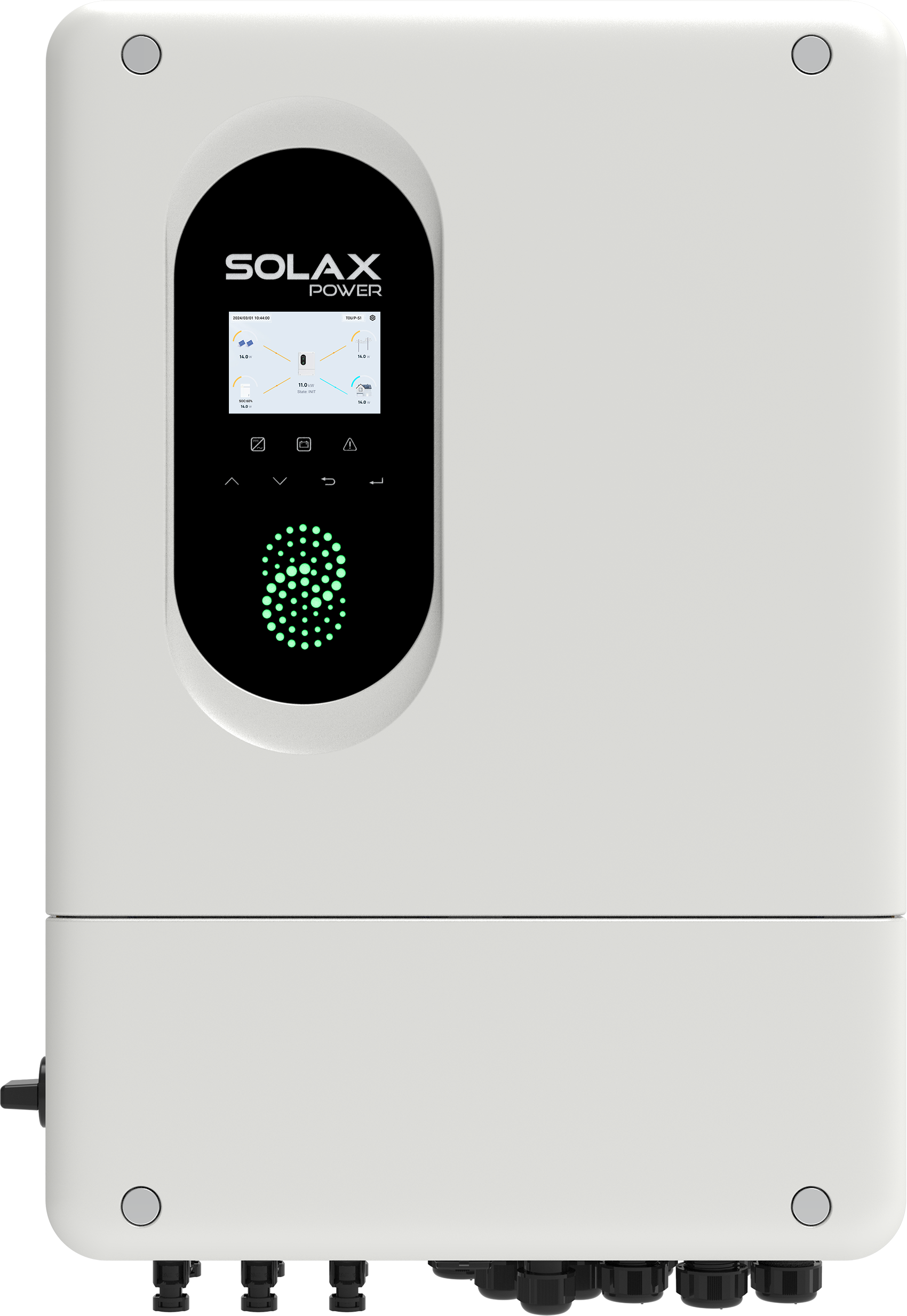 Energy Storage Inverter X1-Lite LV