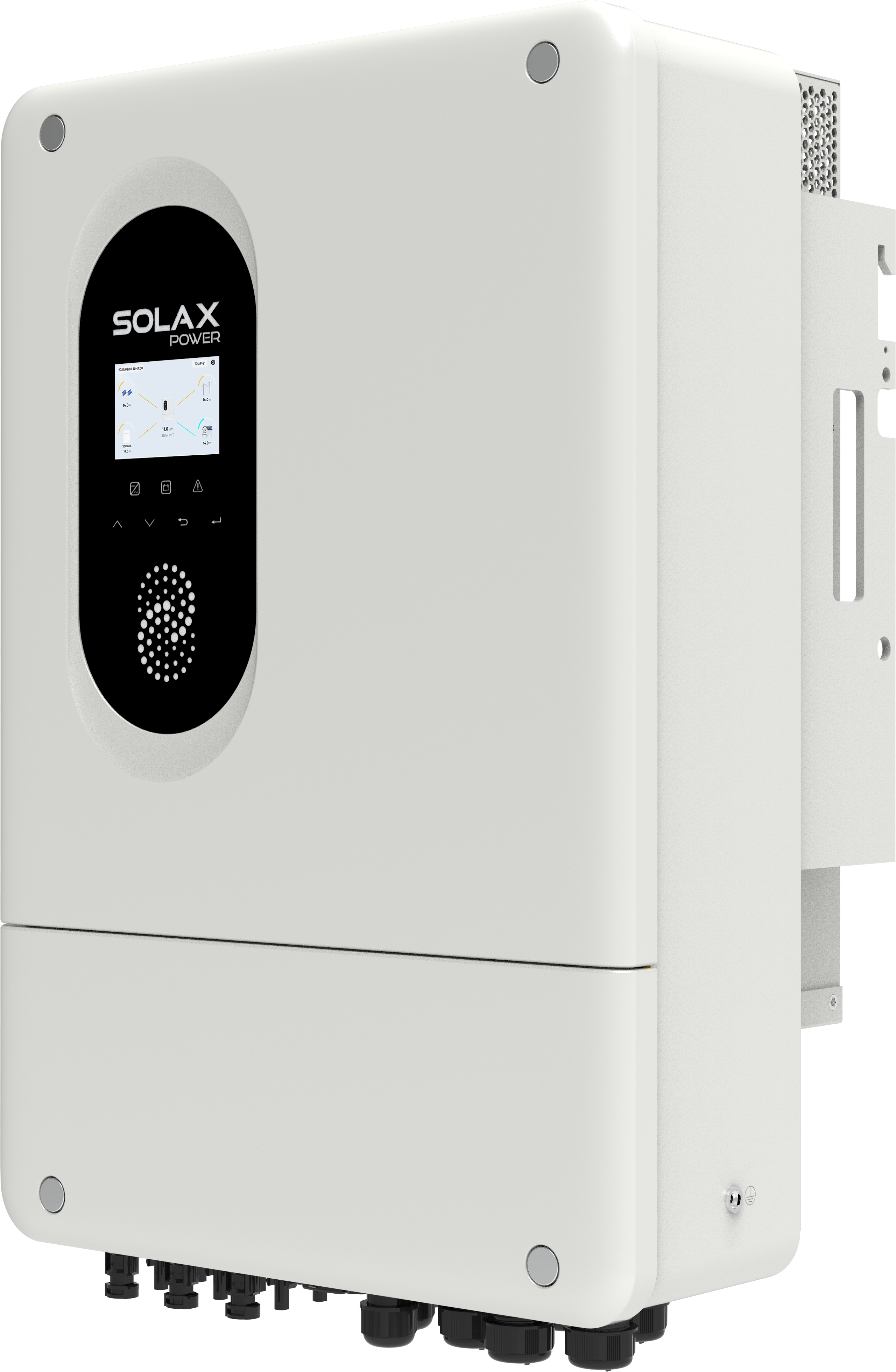 Energy Storage Inverter X1-Lite LV