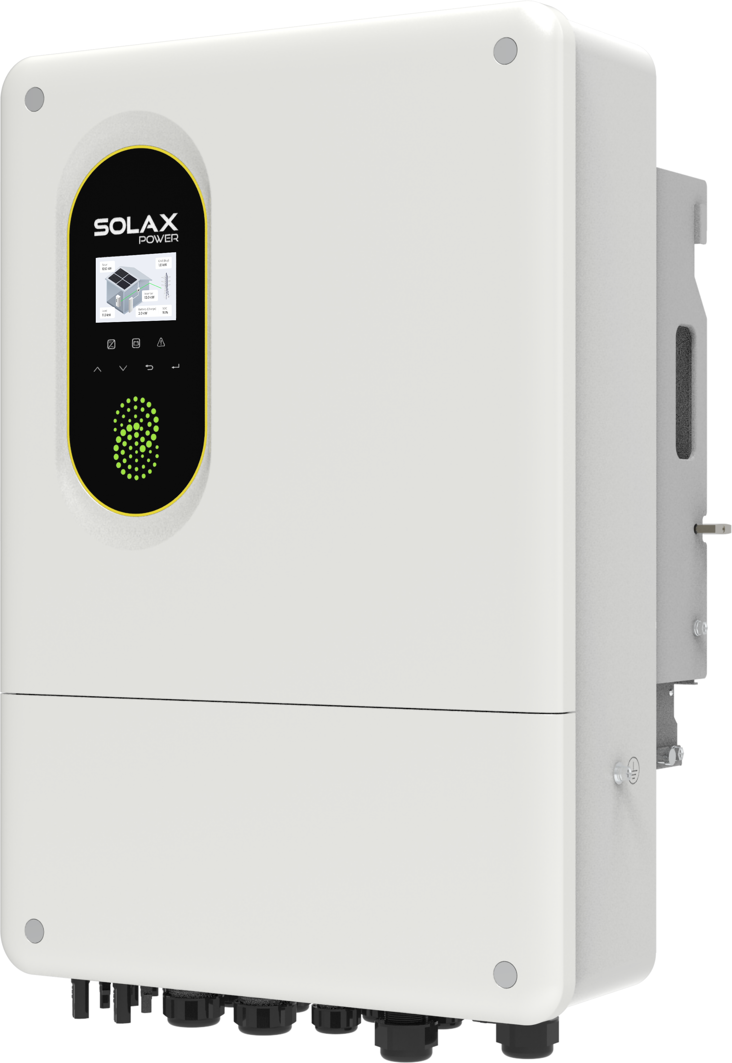 Energy Storage Inverter X3-NEO LV