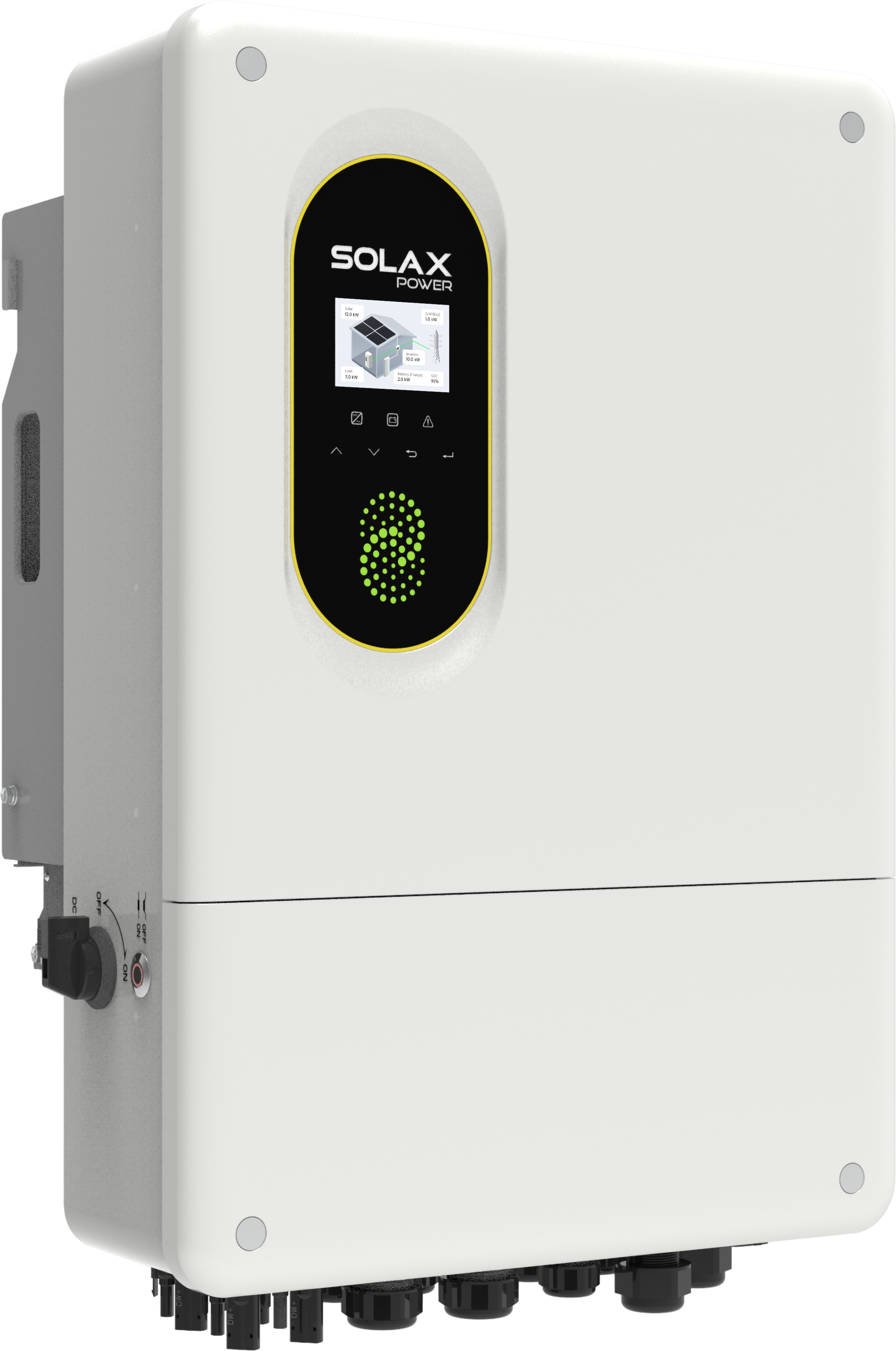 Energy Storage Inverter X3-NEO LV