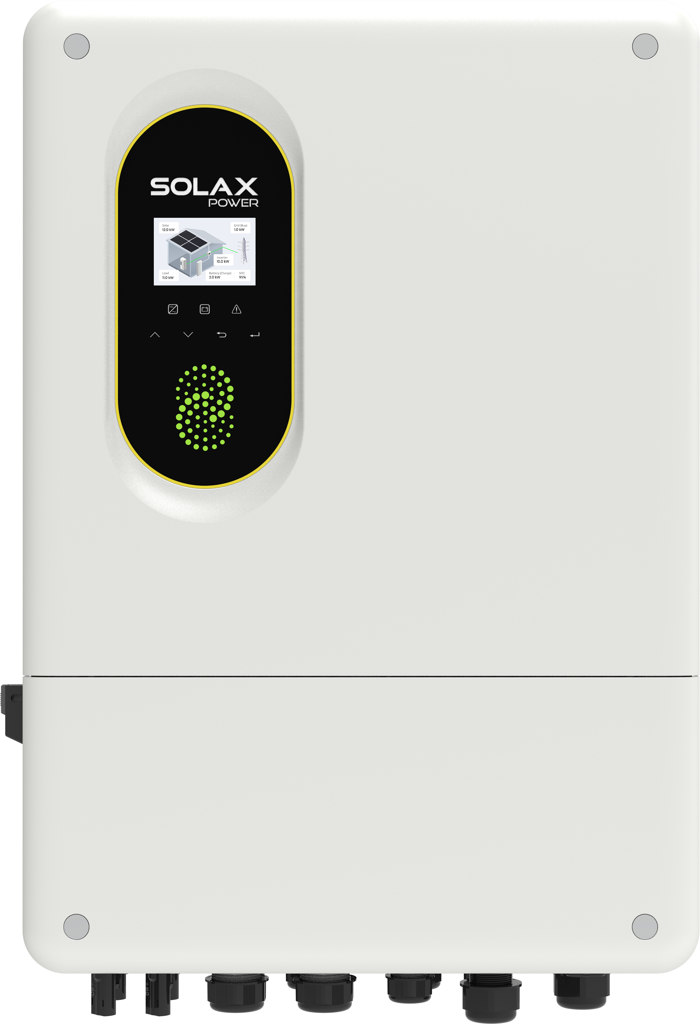 Energy Storage Inverter X3-NEO LV