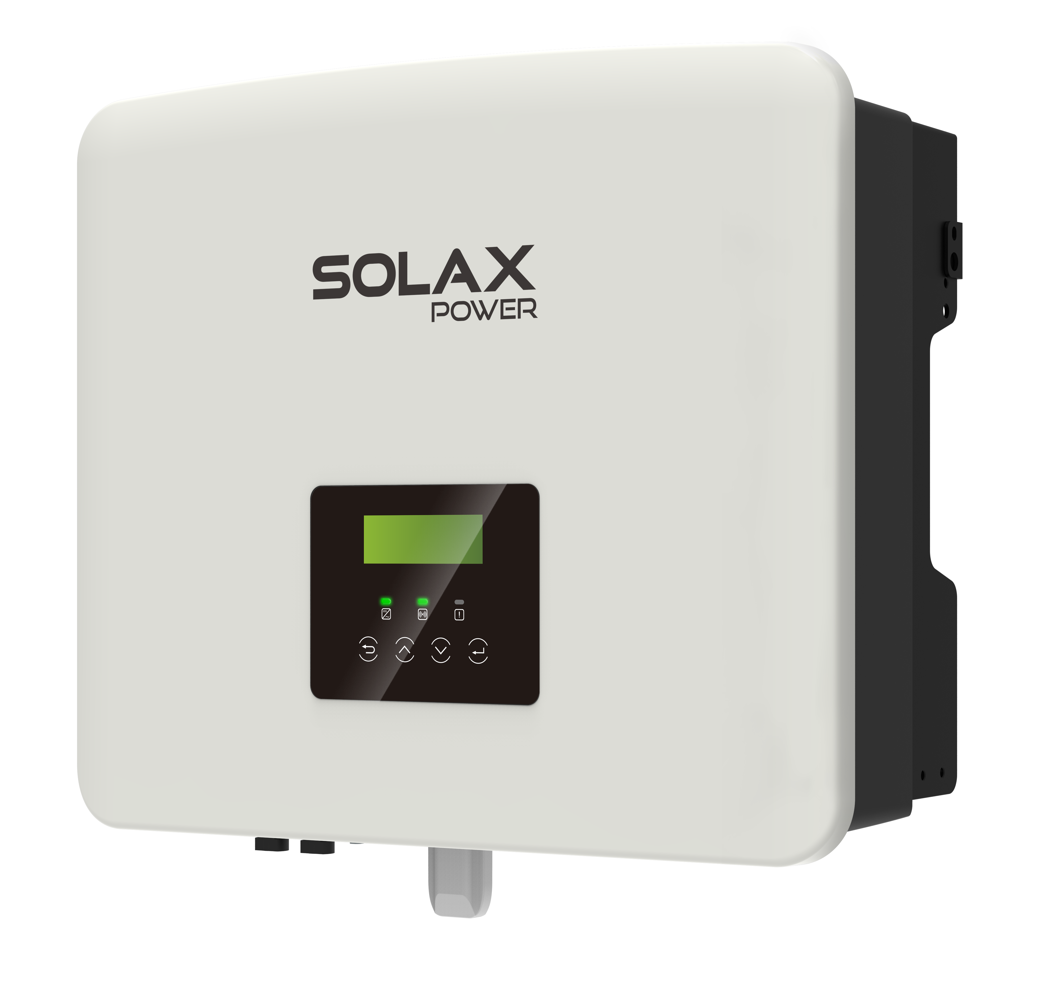 Energy Storage Inverter X1-Hybrid G4