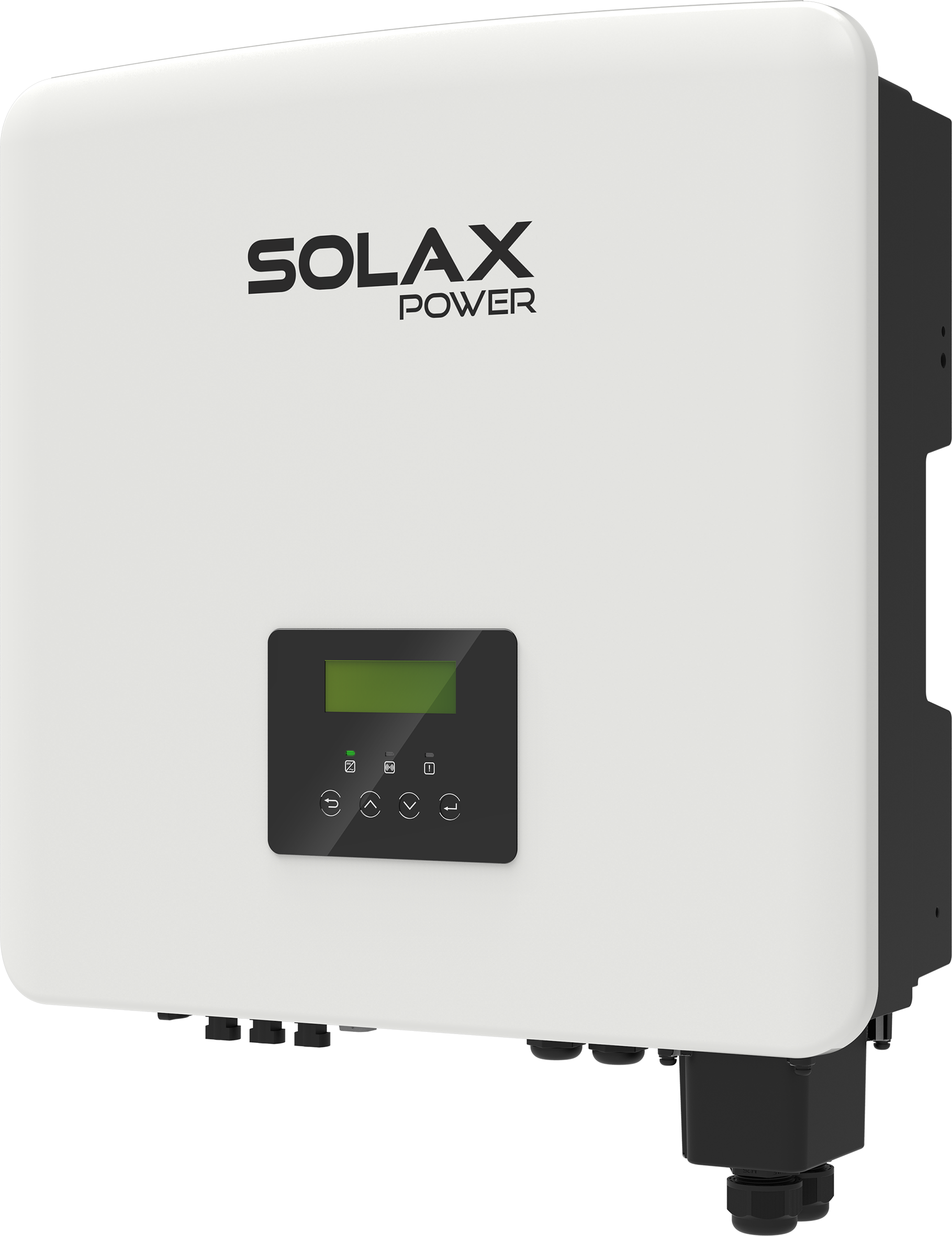 Energy Storage Inverter X3-Hybrid G4