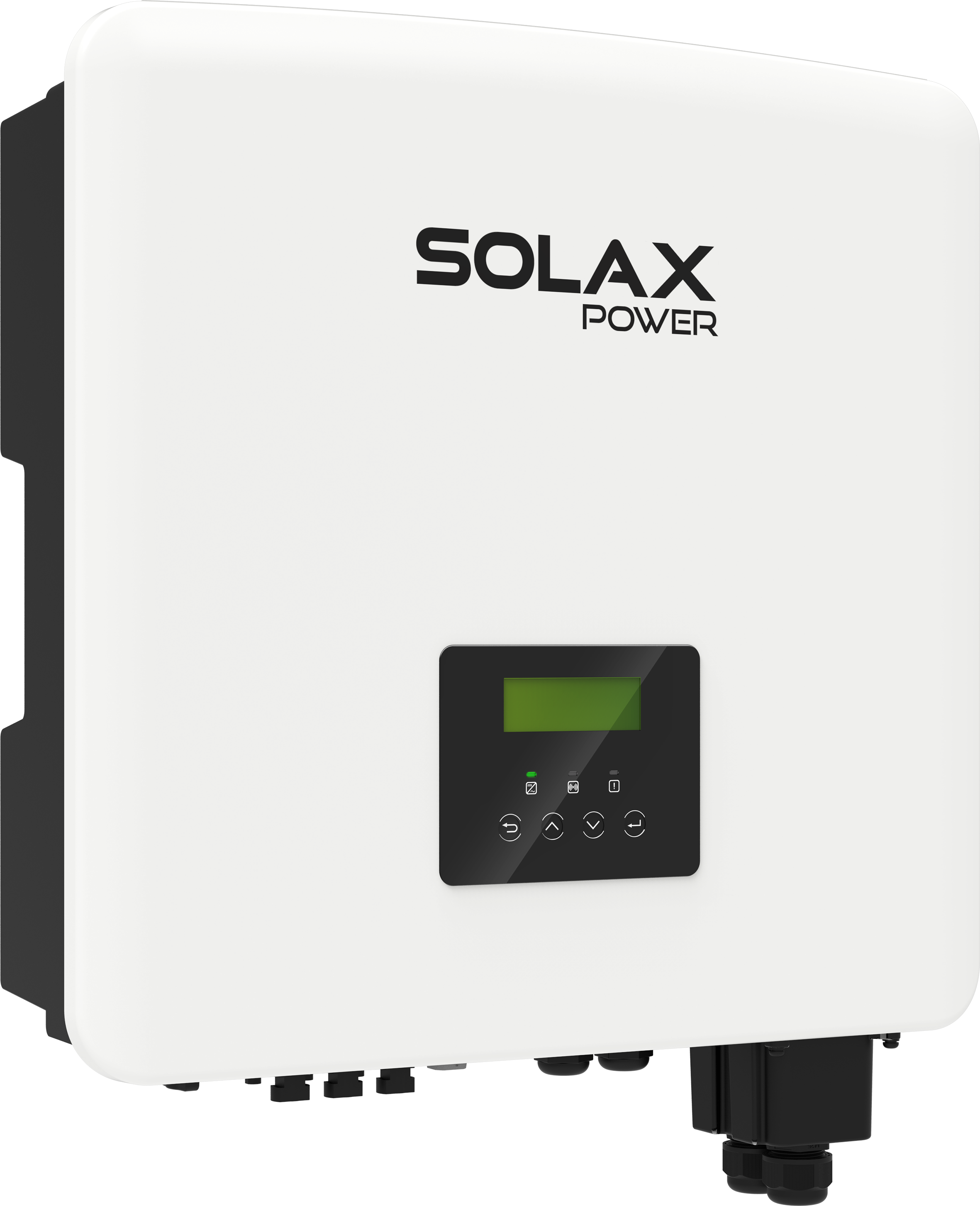 Energy Storage Inverter X3-Hybrid G4