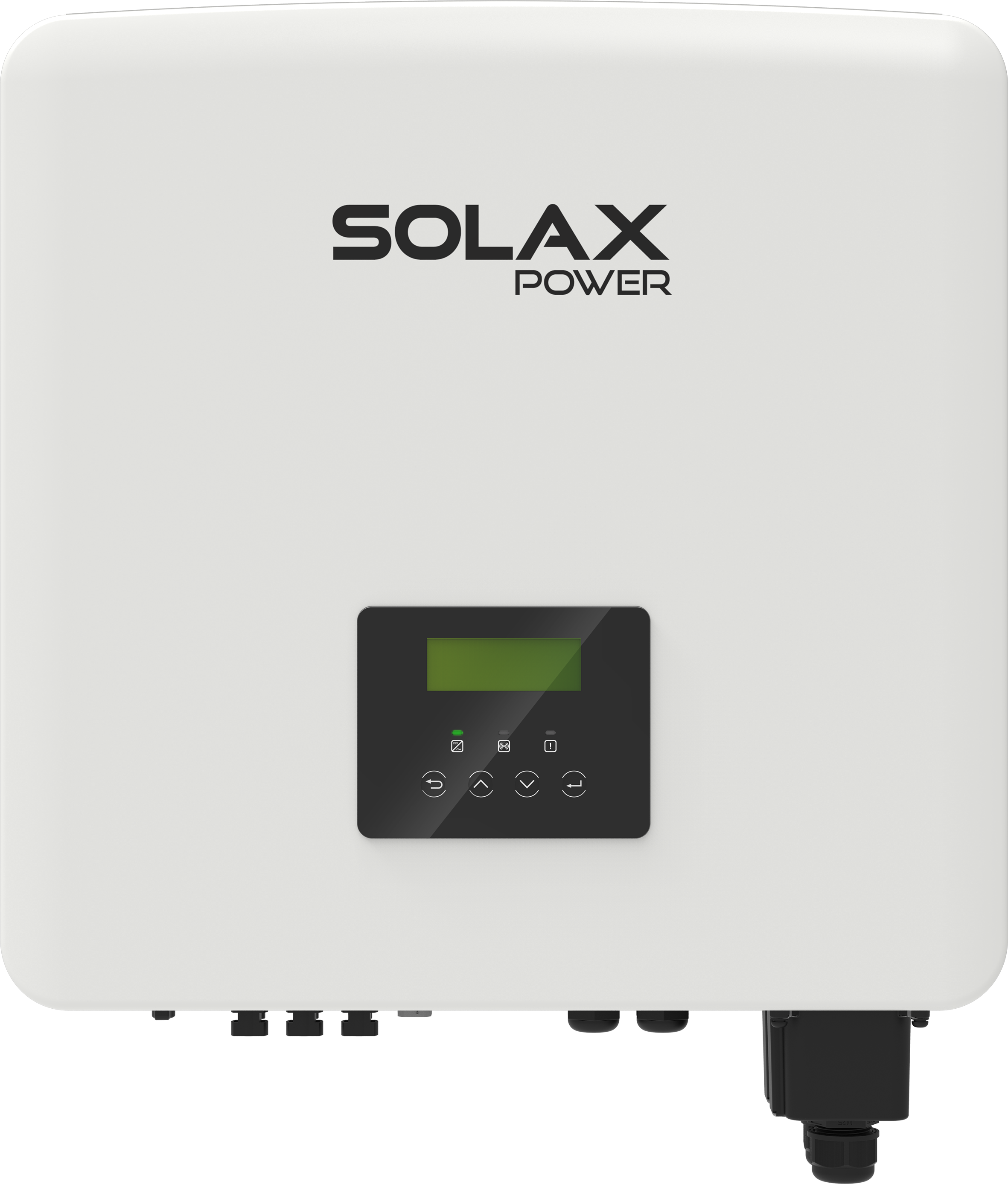 Energy Storage Inverter X3-Hybrid G4
