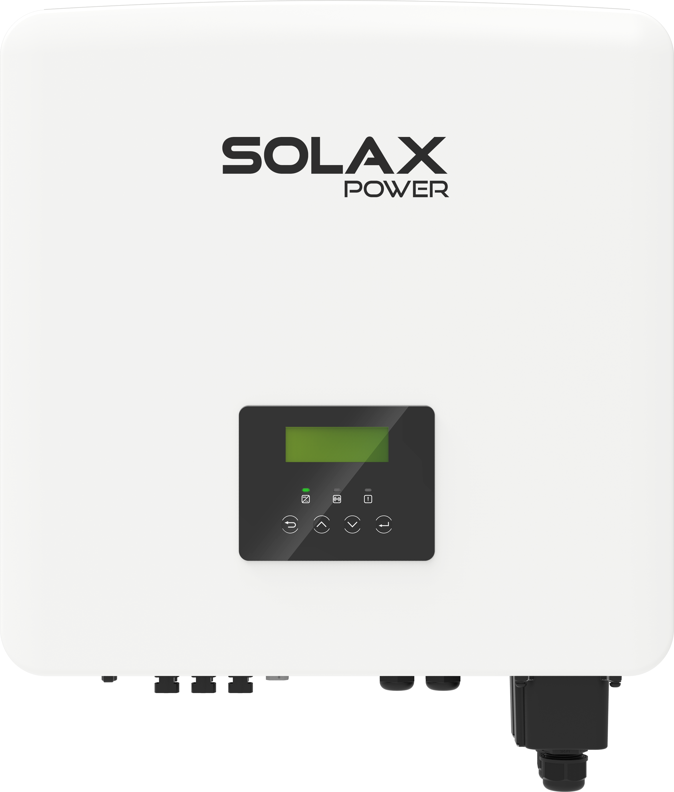 储能逆变器 X3-Hybrid G4