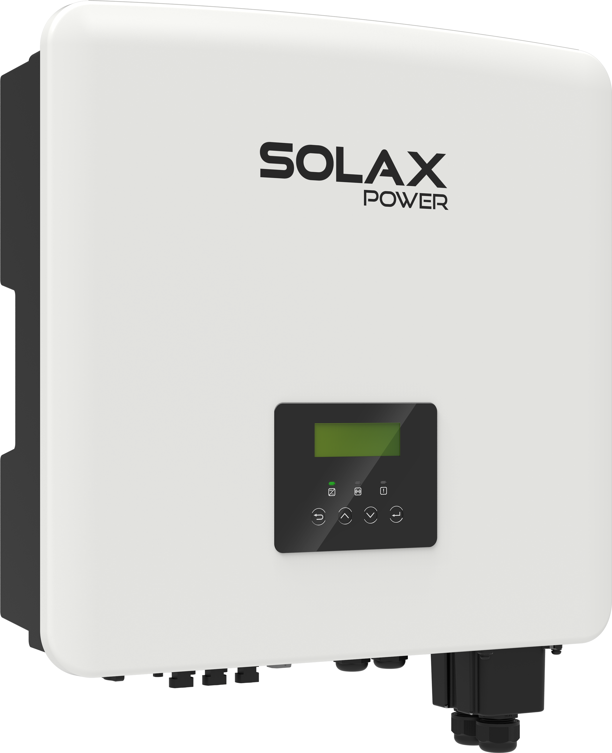 Energy Storage Inverter X3-Hybrid G4