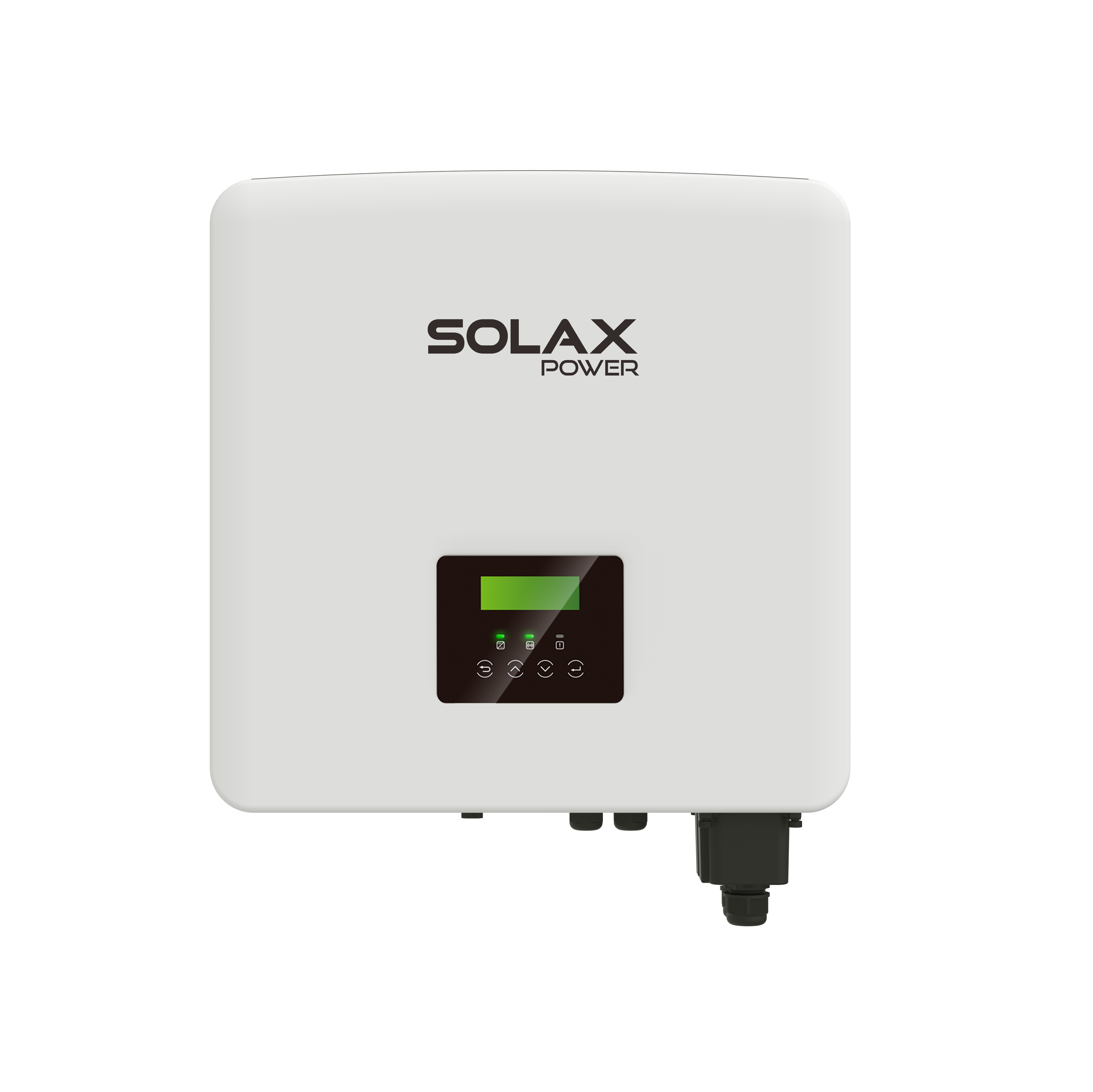 Energy Storage Inverter X1-Fit G4